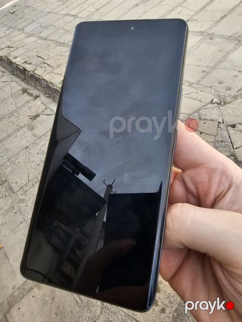 Honor X9c 5G Titanium Black 256GB/12GB — Bakı