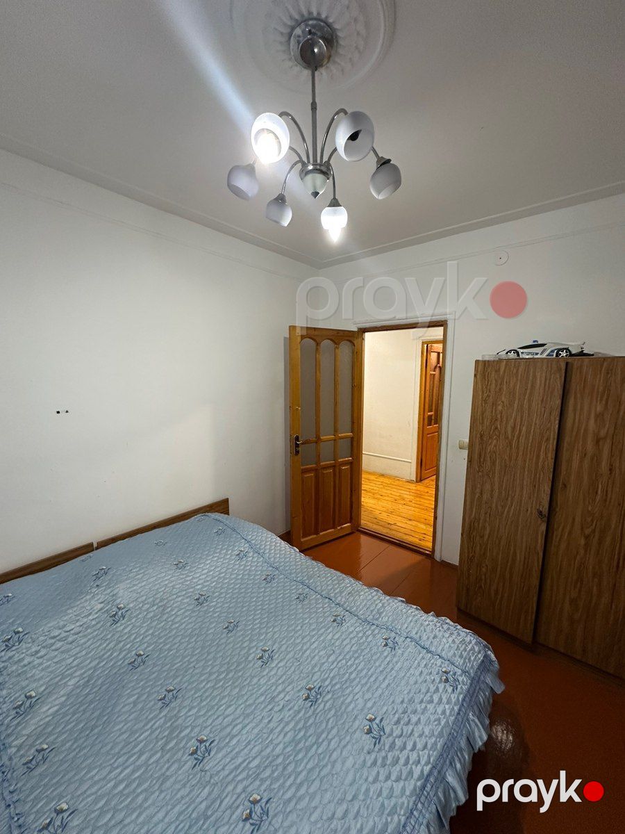 3-otaqlı mənzil, Lökbatan qəs., 73 m² — Mənzil, Bakı (6)