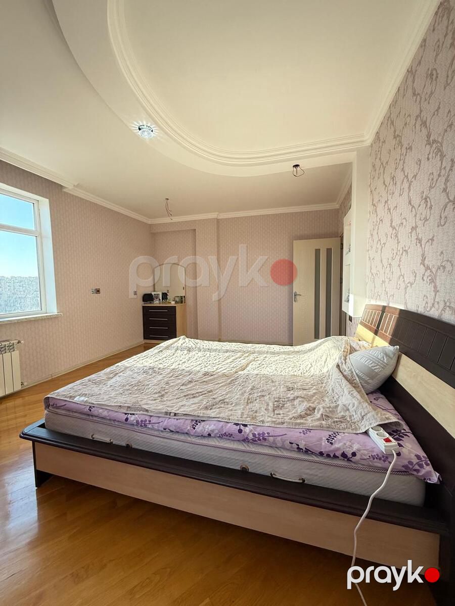 Satılır 3 otaqlı yeni tikili 127 m² — Mənzil, Bakı (5)