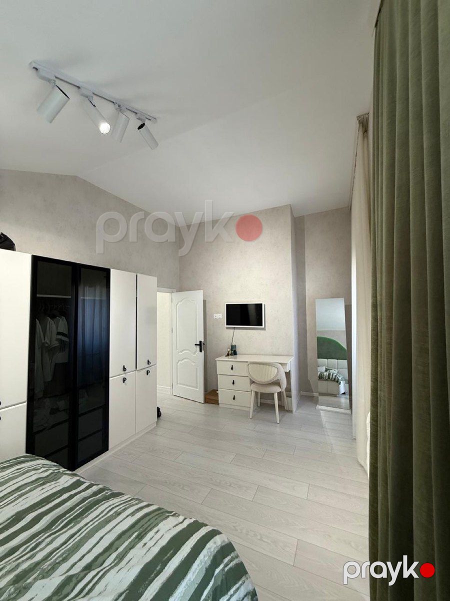 Həyət evi, Hökməli qəs — Ev, villa, Bakı (6)