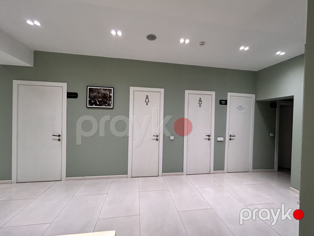 Satılır 15 otaqlı ofis 370 m² — Ofis, Bakı (11)
