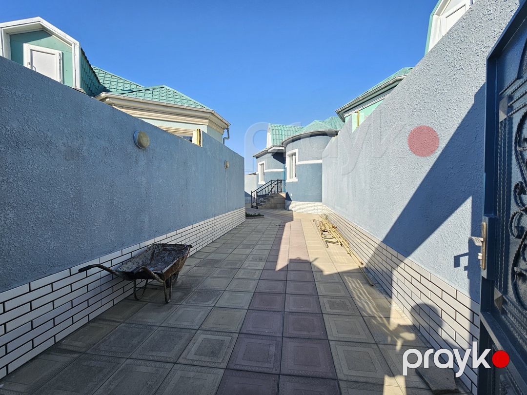 Satılır 3 otaqlı həyət evi/bağ evi 110 m² — Ev, villa, Xırdalan (3)