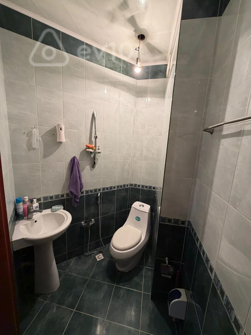 3 otaqlı mənzil, 125 m², Seyid Cəfər Pişəvəri küç — Mənzil, Bakı (12)