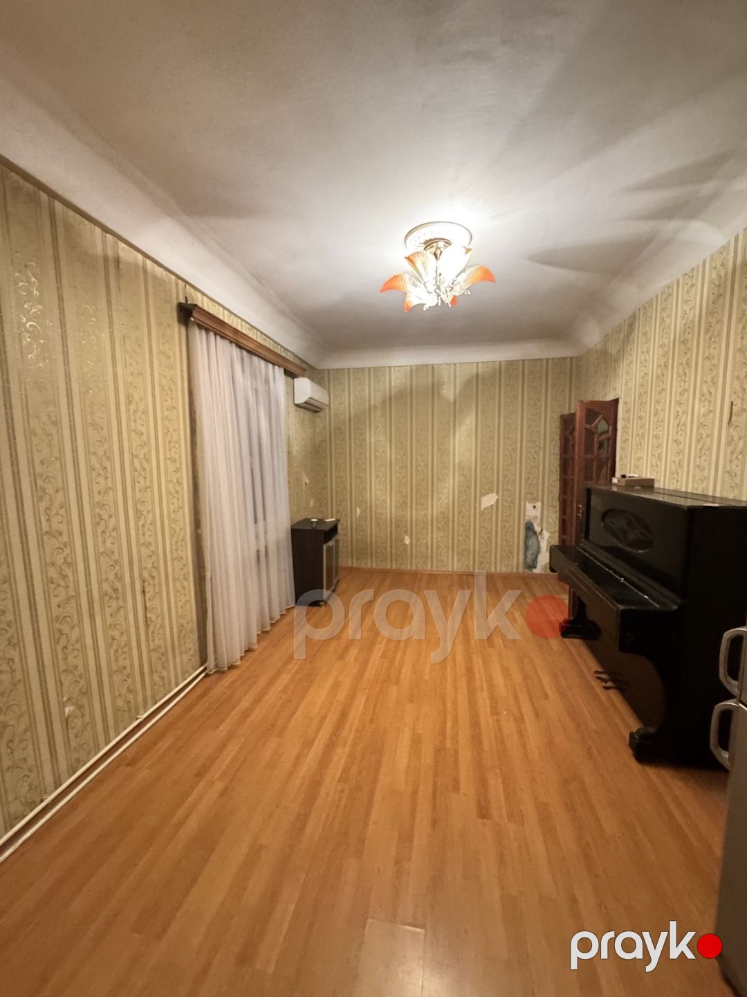 İcarəyə verilir 1 otaqlı köhnə tikili 40 m² — Mənzil, Bakı (5)