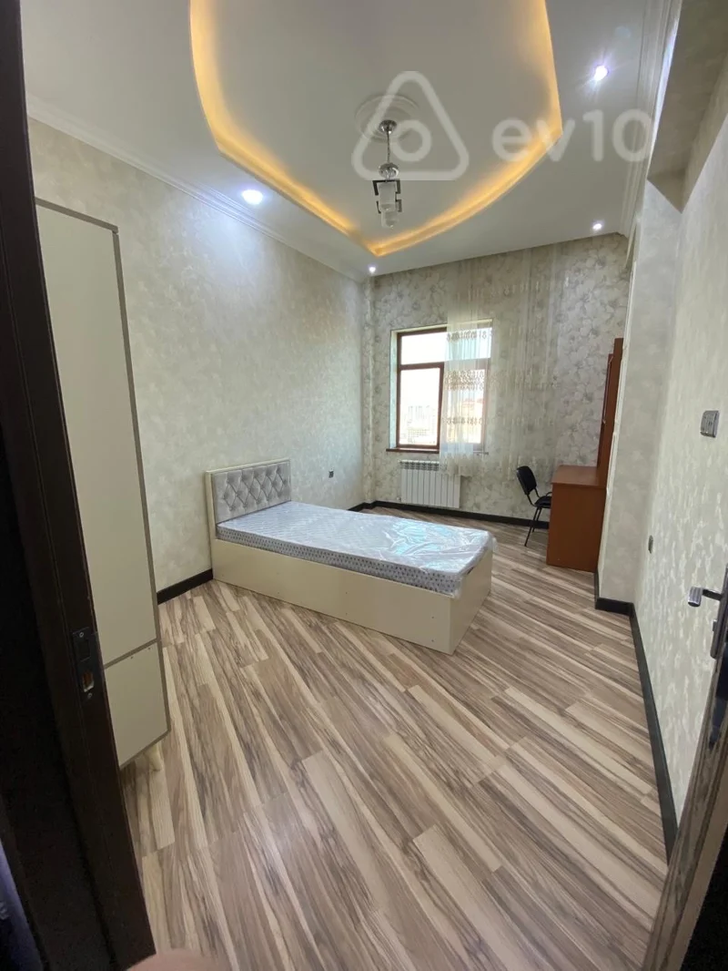 3 otaqlı mənzil, 125 m², Əliyar Əliyev — kirayə — Mənzil, Bakı (3)