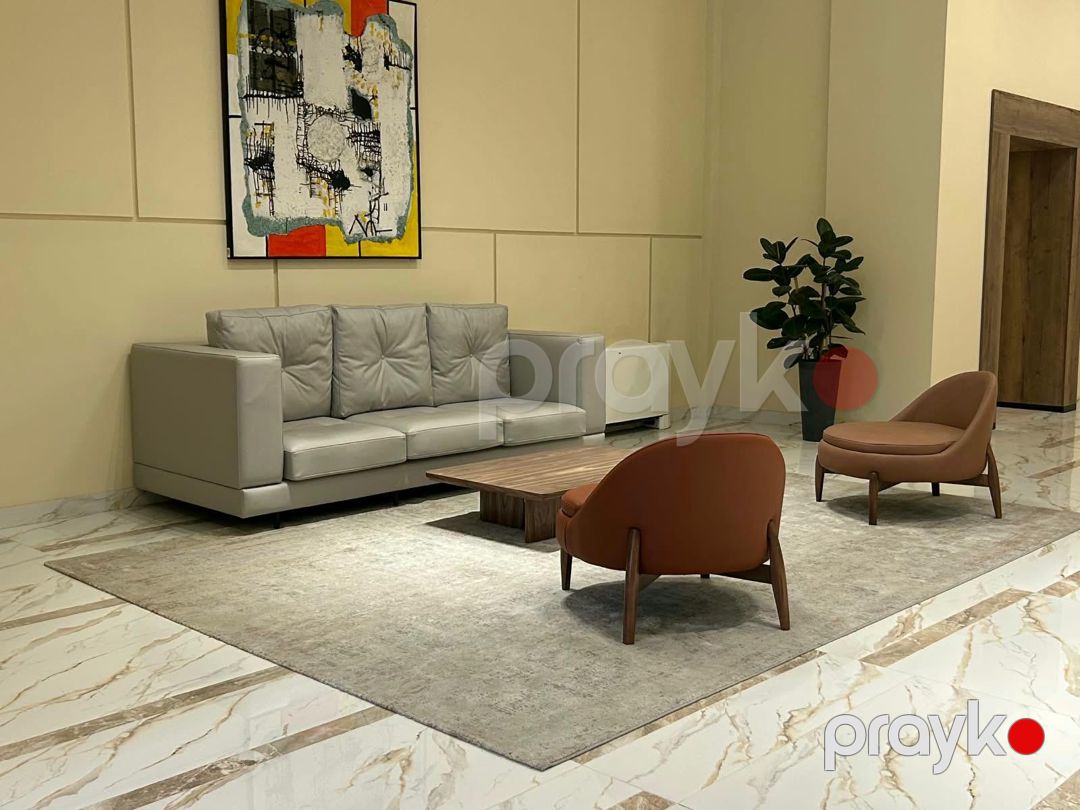 Satılır 3 otaqlı yeni tikili 105 m² — Mənzil, Bakı (7)