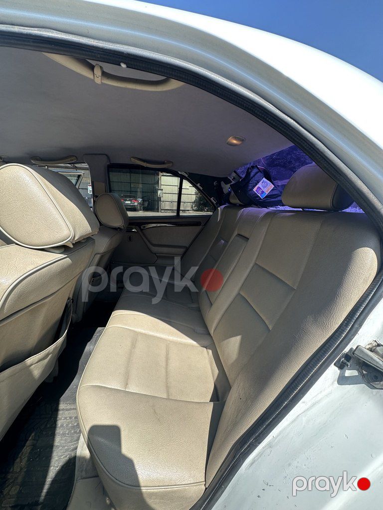 Mercedes C 230, 2.3 L, 1997 il, 300 000 km — Avtomobillər, Bakı (11)