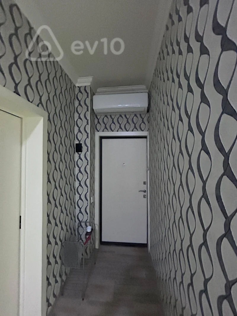 3 otaqlı həyət evi, 81 m², Xocasən — kirayə — Ev, villa, Bakı (10)