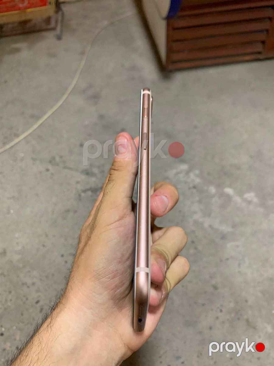 Apple iPhone 8 Plus Gold 64GB — Smartfonlar, Bakı (3)
