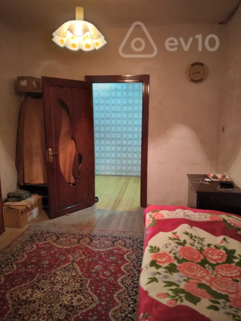 5 otaqlı mənzil, 130 m², Həzi Aslanov metrosu — Mənzil, Bakı (8)