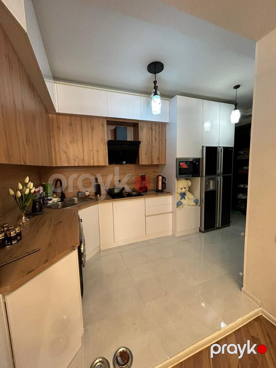 Satılır 2 otaqlı yeni tikili 61 m² — Mənzil, Bakı (8)