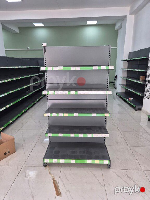 Orta vitrinlər — Biznes və avadanlıq, Bakı (3)