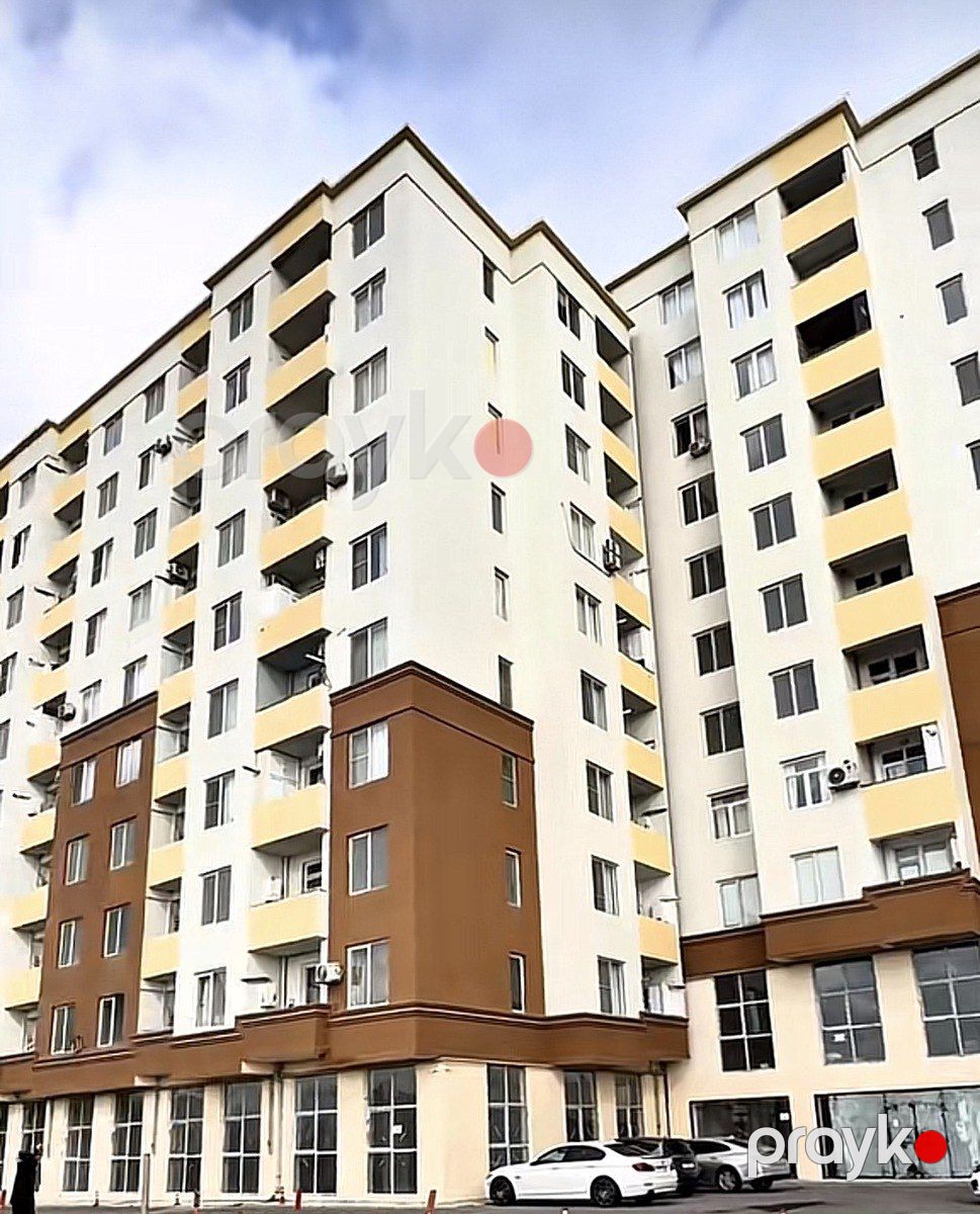 Satılır 2 otaqlı yeni tikili 50 m² — Mənzil, Bakı (12)