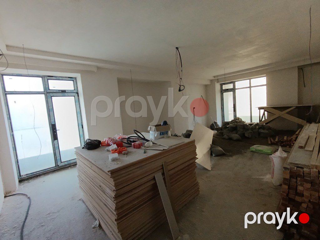 Satılır 4 otaqlı yeni tikili 254 m² — Mənzil, Bakı (11)