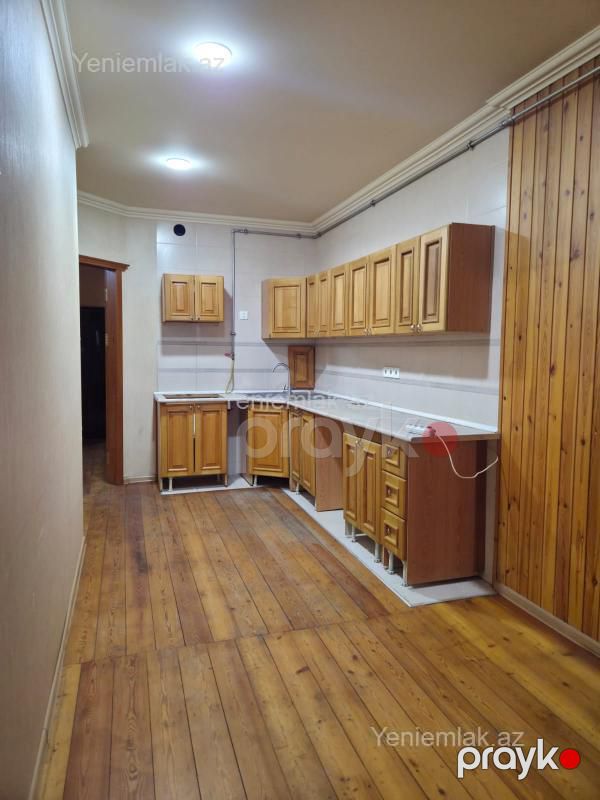 Satılır 2 otaqlı Bina evi menzil (Yeni tikili), 94 m², Nərimanov rayonu — Mənzil, Bakı (4)