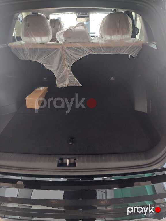 Geely Monjaro, 1.5 L, 1.64 kWh, 2026 il, yeni — Avtomobillər, Bakı (12)