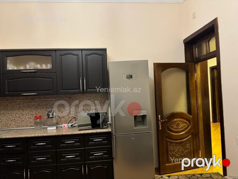 Satılır 5 otaqlı Həyət evi / Villa, 320 m², 52-ci məhəllə — Ev, villa, Sumqayıt (9)
