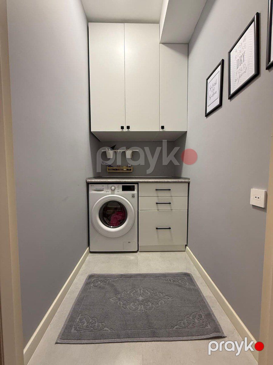 Satılır 3 otaqlı yeni tikili 117 m² — Mənzil, Bakı (11)