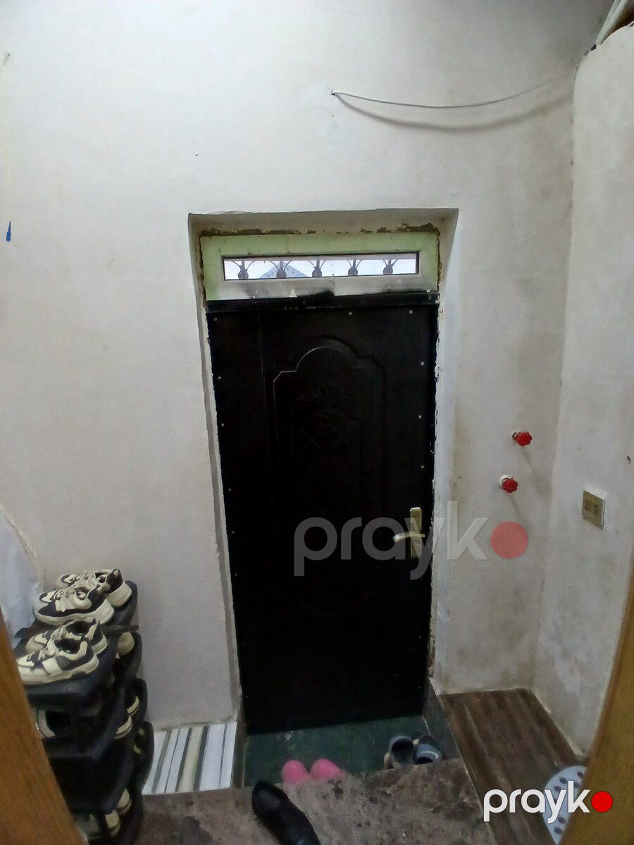 Həyət evi, Masazır qəs — Ev, villa, Bakı (8)