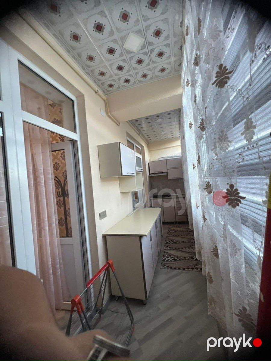 İcarəyə verilir 2 otaqlı yeni tikili 90 m² — Mənzil, Sumqayıt (3)