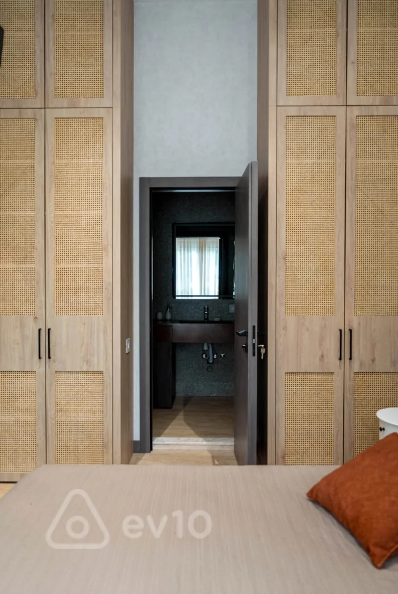 2 otaqlı mənzil, 75 m², 1 ci yaşıl ada küç — kirayə — Mənzil, Bakı (7)