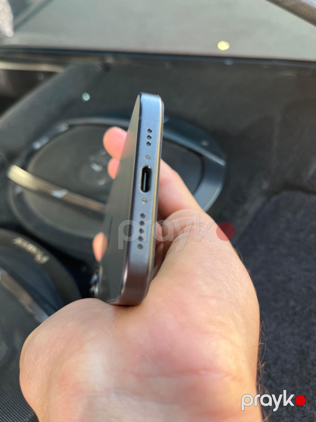 IPhone 16 — Apple iPhone, Digah (2)