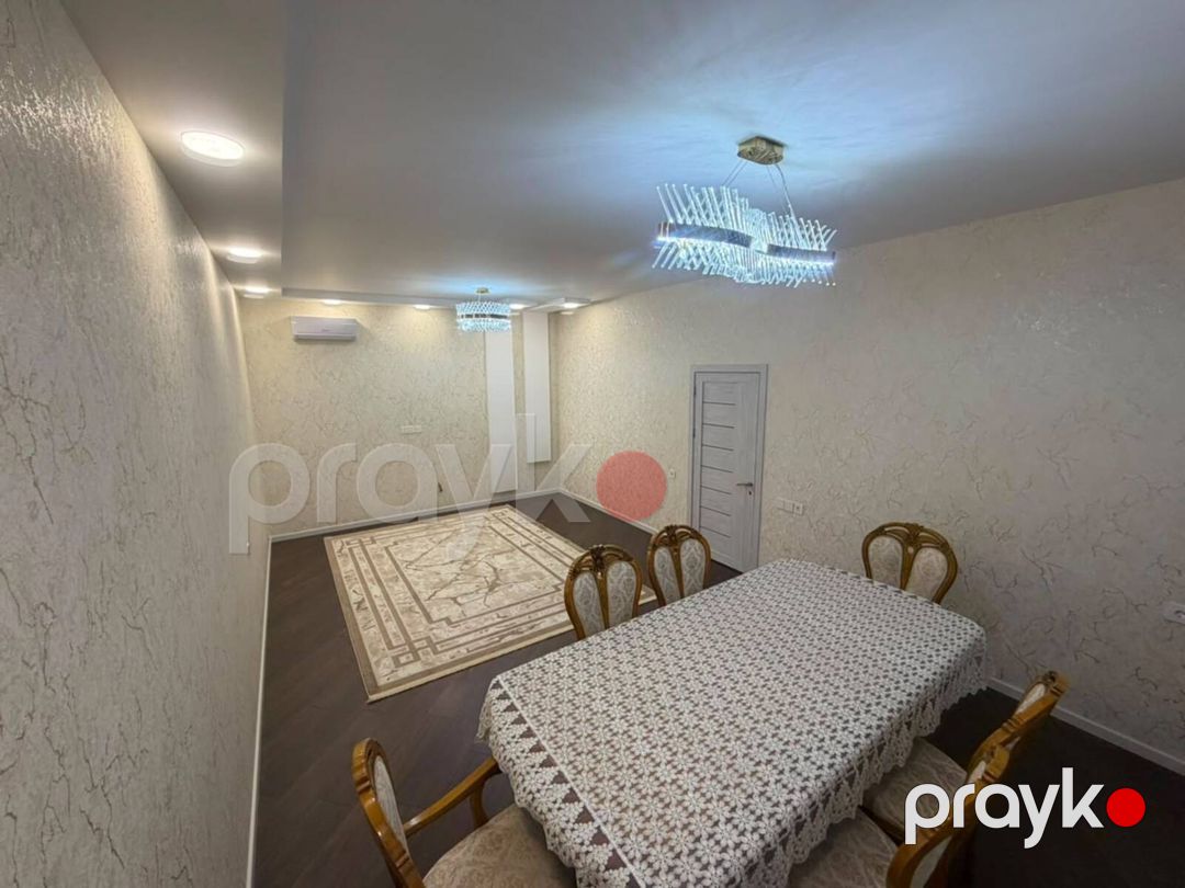 Satılır 6 otaqlı həyət evi/bağ evi 178 m² — Ev, villa, Bakı (8)