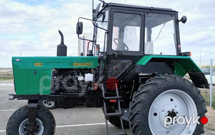 Belarus MTZ 80X, 2023 il — Aqro texnikası, Bakı (2)