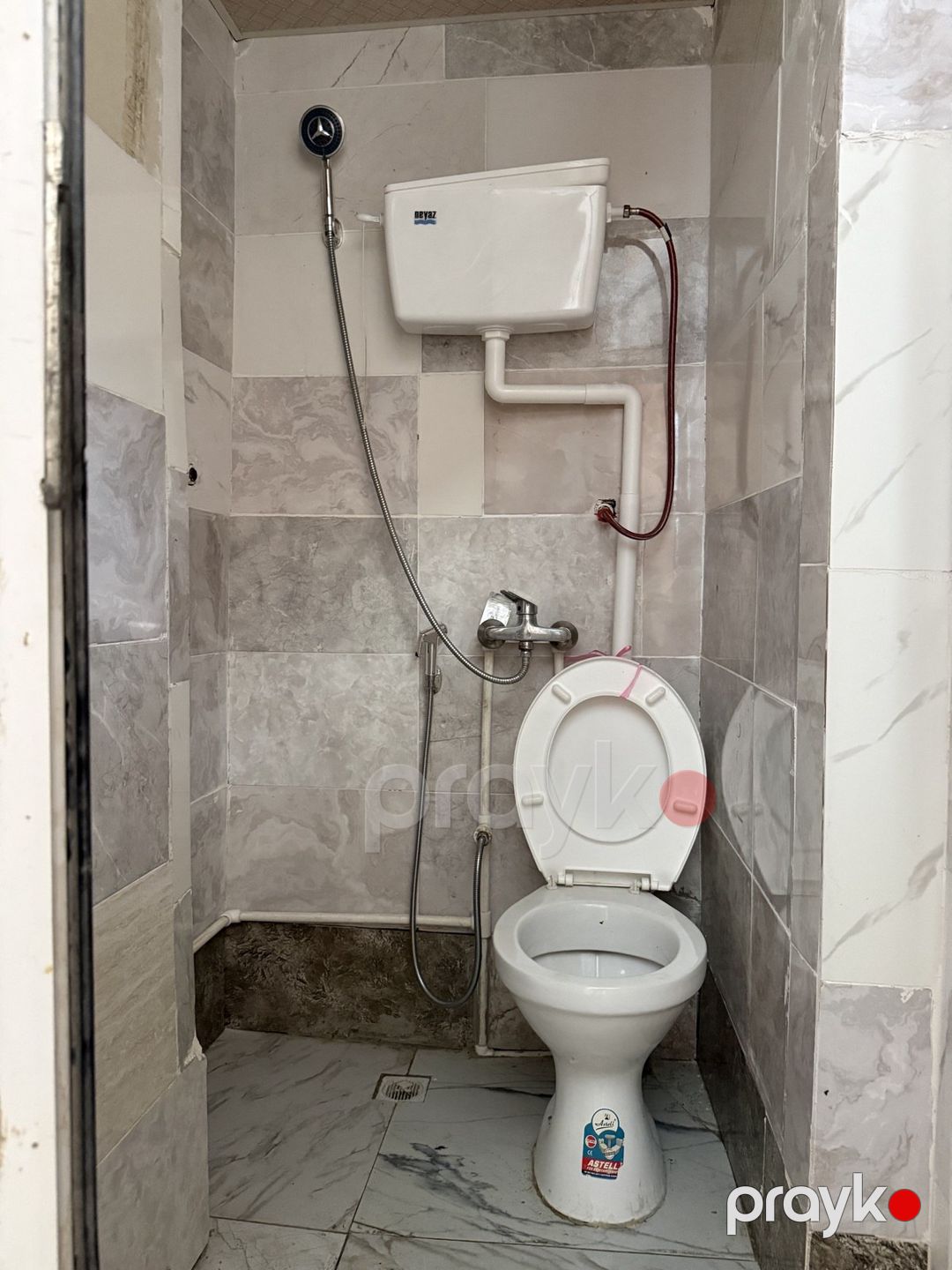 Satılır 1 otaqlı yeni tikili 20 m² — Mənzil, Bakı (3)