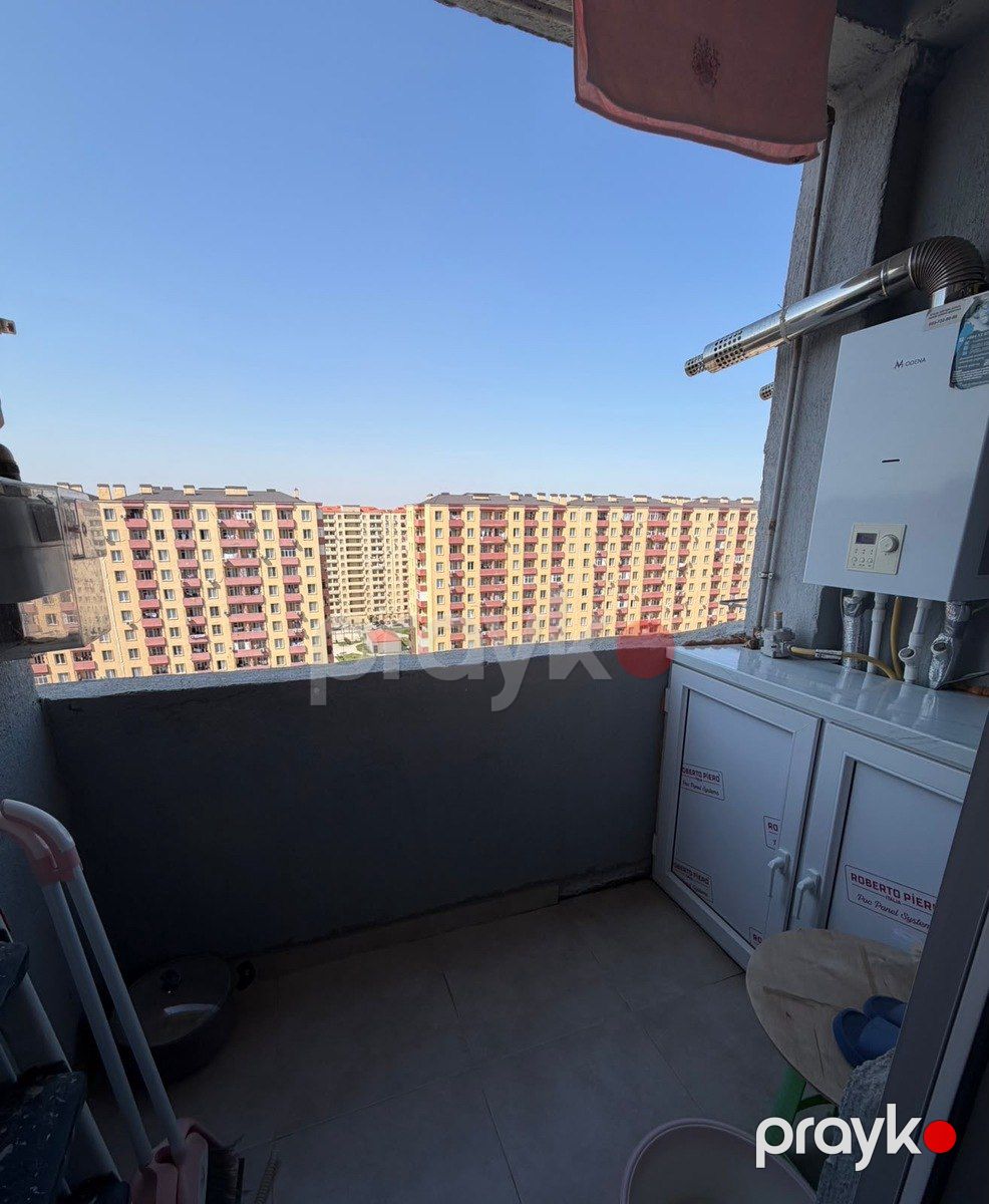 Satılır 2 otaqlı yeni tikili 65 m² — Mənzil, Bakı (7)