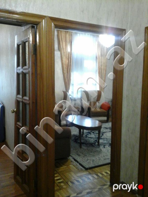 2 otaqlı Köhnə tikili, Satış, Bakı, Yasamal, Nizami — Mənzil, Bakı (2)
