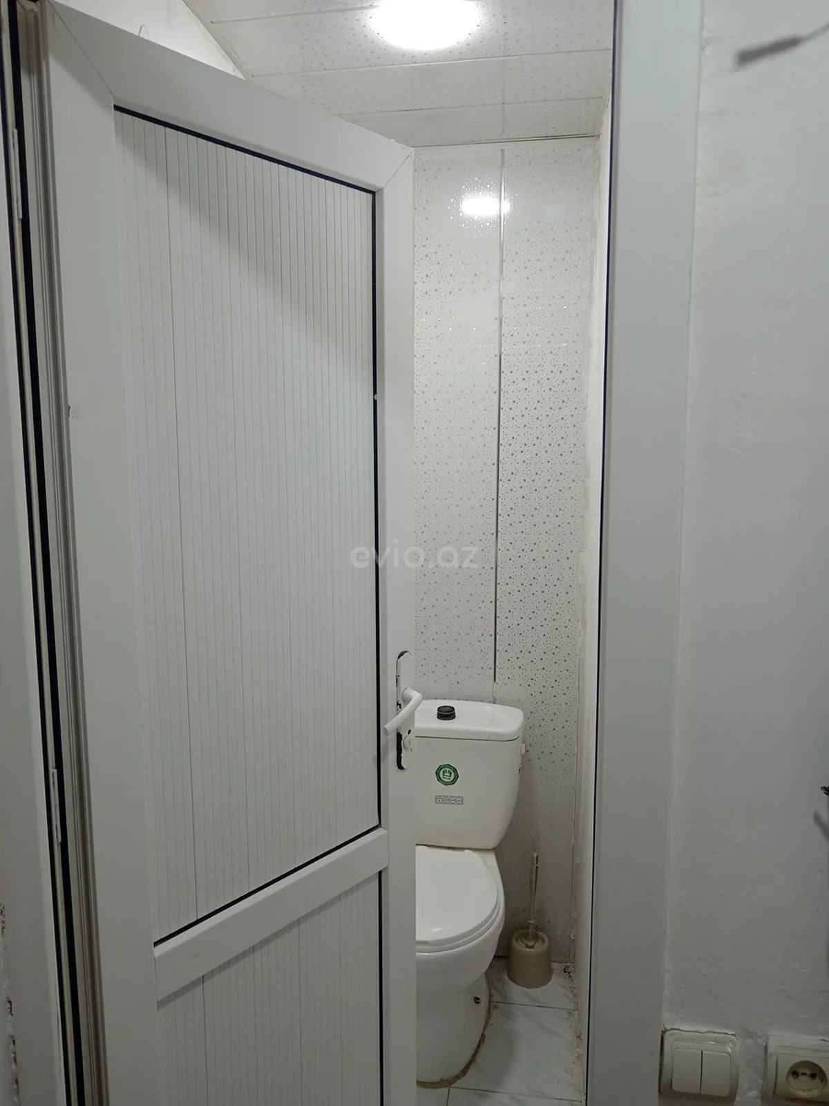 3 otaqlı orta təmirli mənzil satılır Ələt qəsəbəsində — Mənzil, Bakı (9)