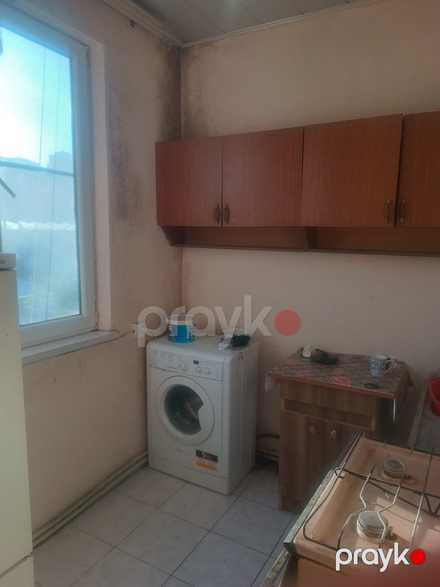 İcarəyə verilir 1 otaqlı köhnə tikili 30 m² — Mənzil, Bakı (9)