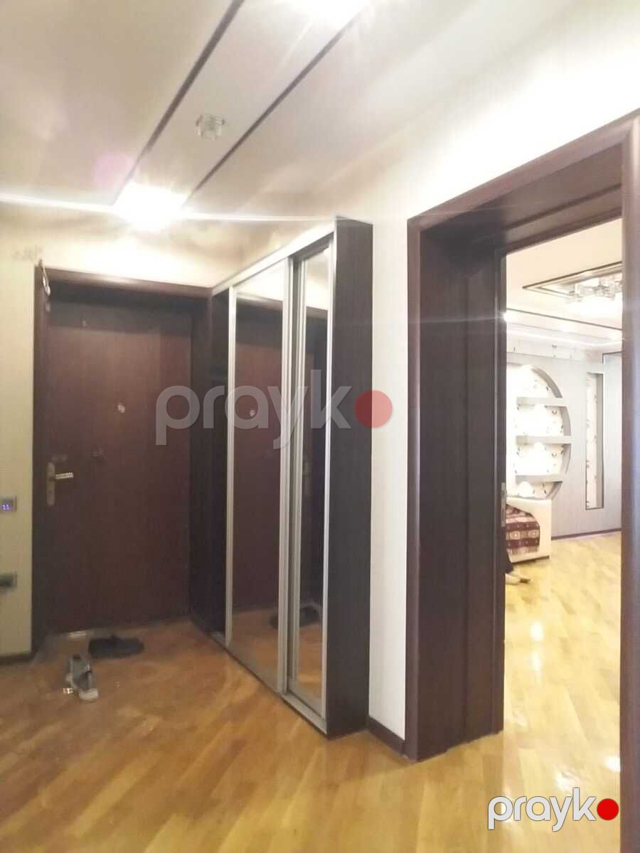 İcarəyə verilir 3 otaqlı köhnə tikili 85 m² — Mənzil, Bakı (8)
