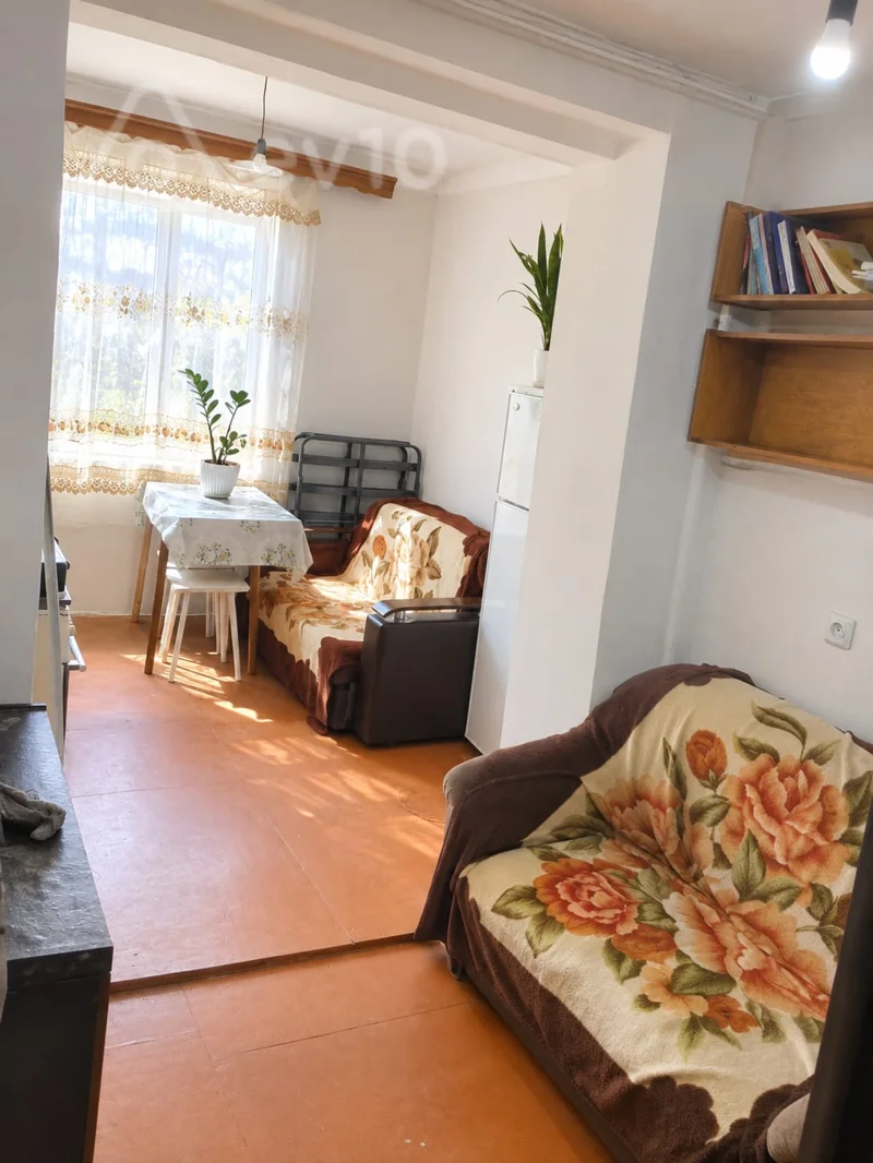2 otaqlı mənzil, 50 m², Bakı Zahid Xəllilov K — kirayə — Mənzil, Bakı (3)