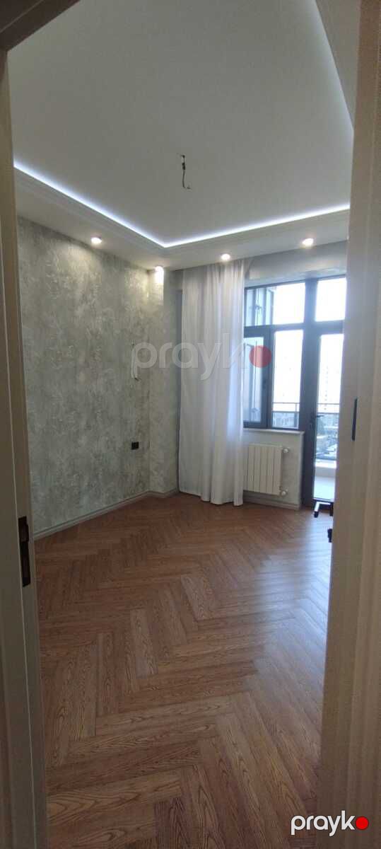 Satılır 3 otaqlı yeni tikili 140 m² — Mənzil, Bakı (6)