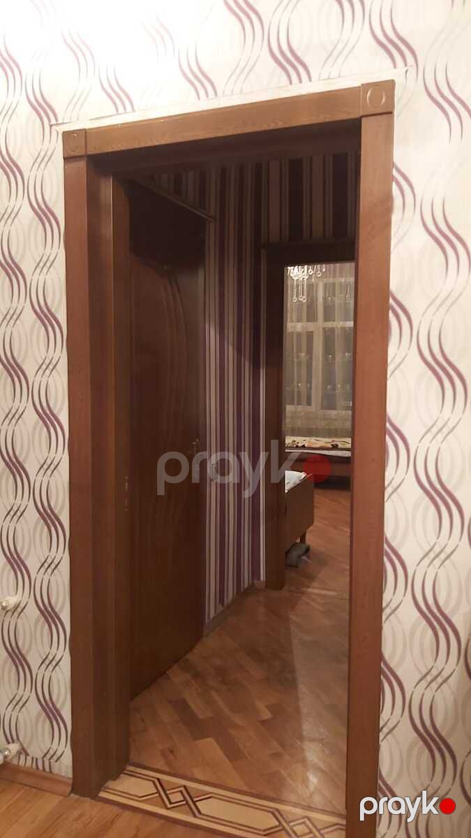 Satılır 3 otaqlı yeni tikili 120 m² — Mənzil, Bakı (6)