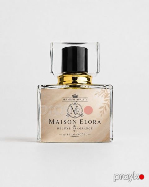 Maison Elora Andromeda qadınlar üçün ətir suyu 30 ml — Bakı