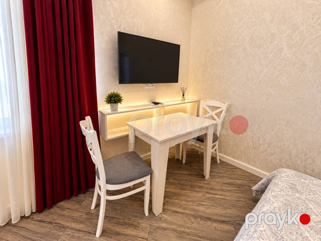 İcarəyə verilir 1 otaqlı yeni tikili 50 m² — Mənzil, Bakı (3)