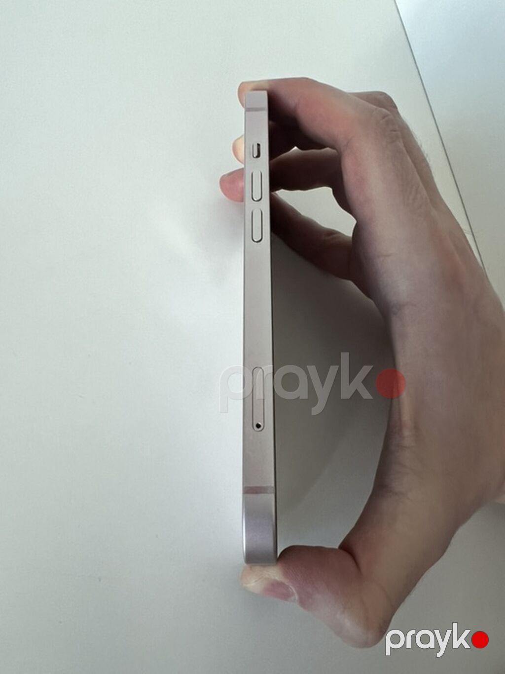 IPhone 13, 128 GB, Çəhrayı, Face ID — Apple iPhone, Bakı (6)