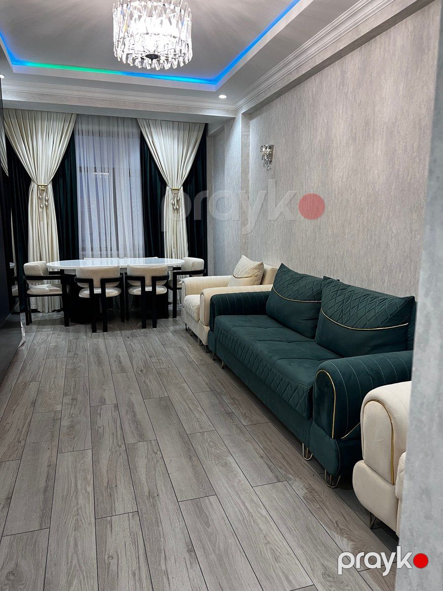 Divan və kreslolar — Mebel, Xırdalan (3)