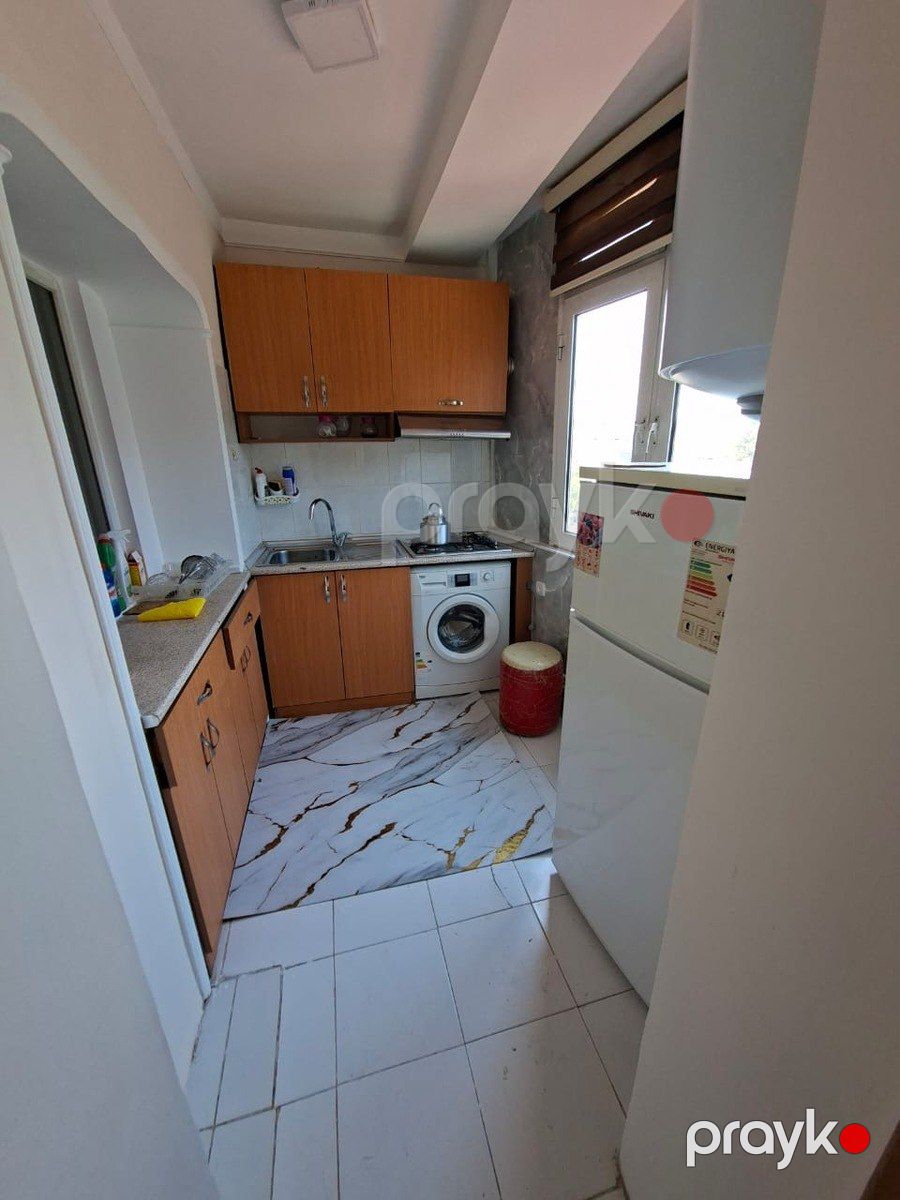 İcarəyə verilir 3 otaqlı köhnə tikili 60 m² — Mənzil, Bakı (4)