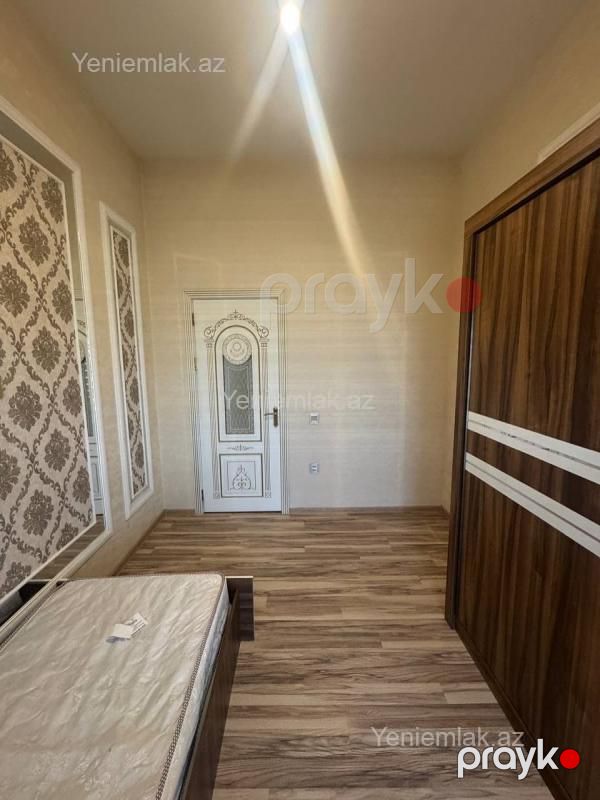 Satılır 4 otaqlı Bina evi menzil (Yeni tikili), 100 m², Qurtuluş 93 — Mənzil, Abşeron (11)