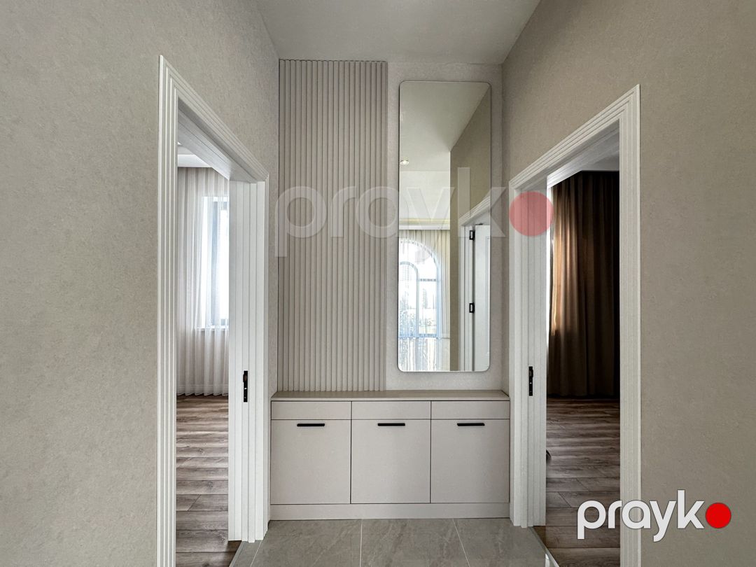 Satılır 4 otaqlı həyət evi/bağ evi 160 m² — Ev, villa, Bakı (8)