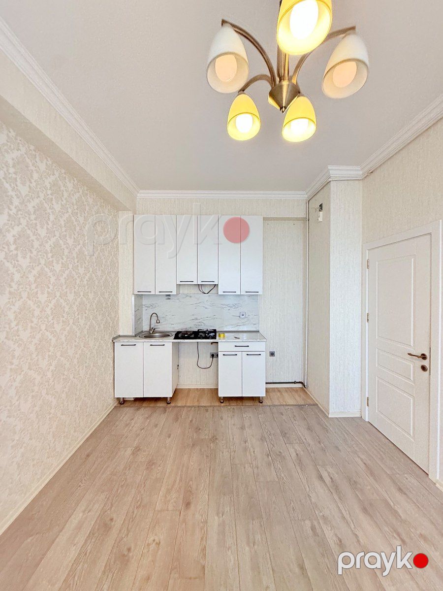 2-otaqlı yeni tikili, Xırdalan ş., 44 m² — Mənzil, Xırdalan (10)