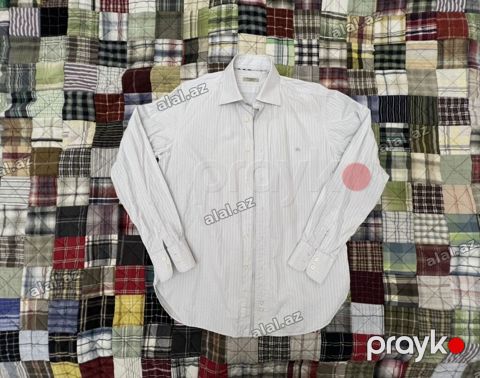 Köynək, Burberry, L — Bakı