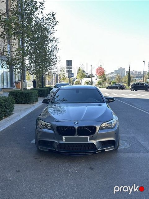 BMW 528, 2.0 L, 2014 il, 251 483 km — Bakı