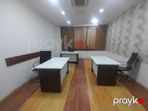 Ofis icarəyə verilir, 25 m², Əhməd Rəcəbli küç., Bakı