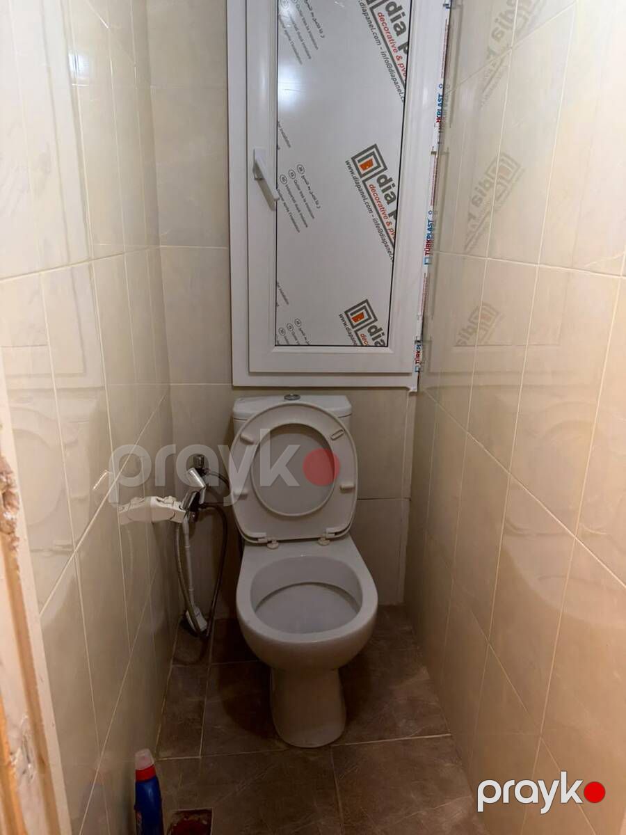 İcarəyə verilir 3 otaqlı köhnə tikili 65 m² — Mənzil, Bakı (7)