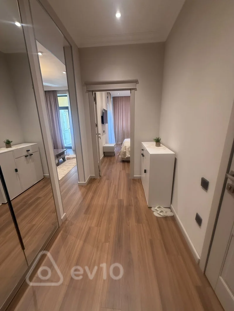 2 otaqlı mənzil, 65 m², Bakı, Bakı, Təbriz küçəsi — kirayə — Mənzil, Bakı (7)